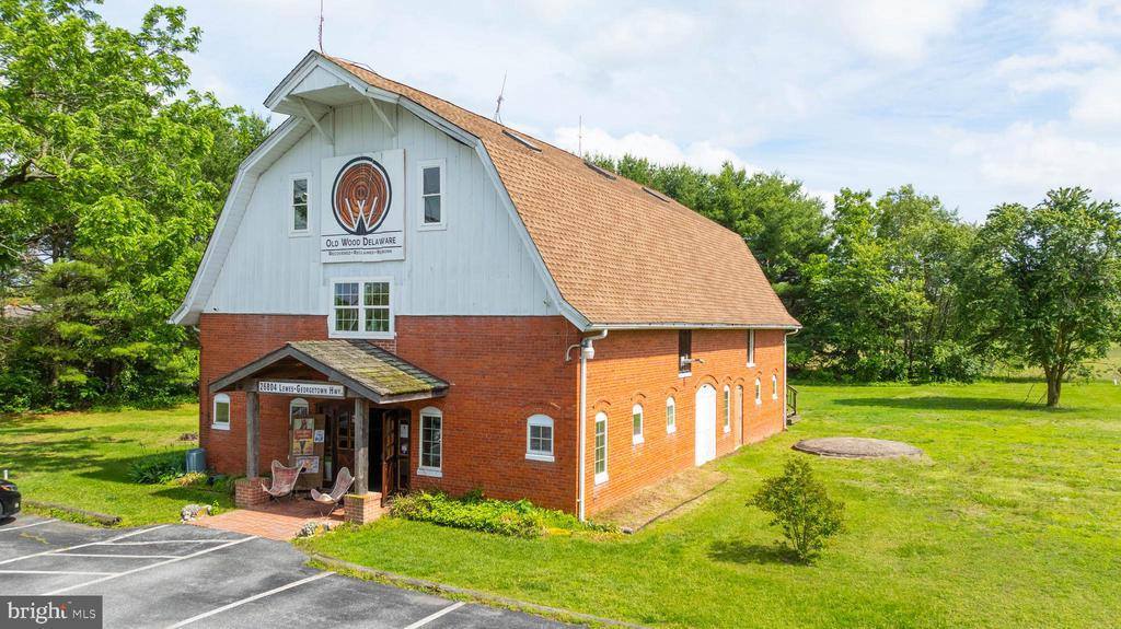 26804 Lewes Georgetown Highway, Harbeson, DE 19951
