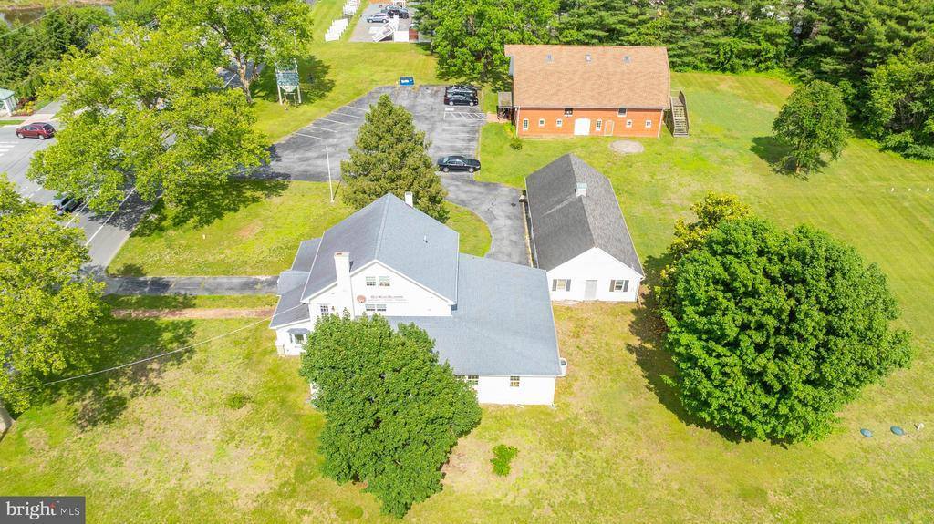 26804 Lewes Georgetown Highway, Harbeson, DE 19951