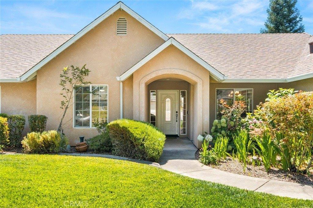 2391 Burlingame Drive, Chico, CA 95928