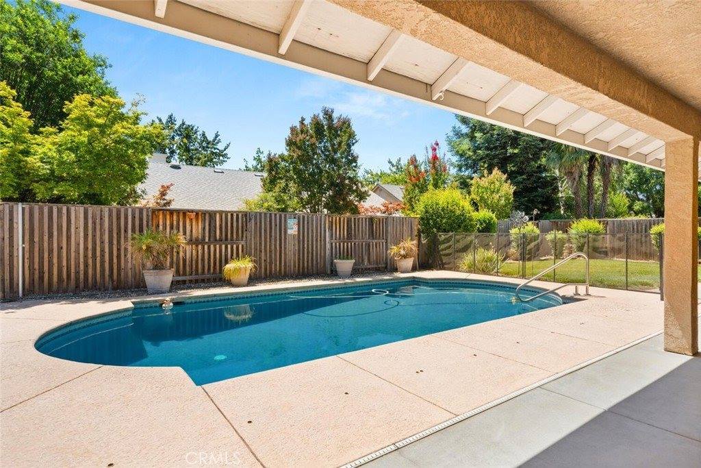 2391 Burlingame Drive, Chico, CA 95928
