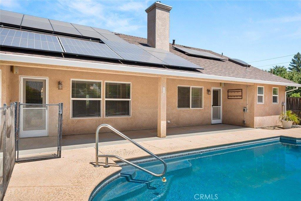 2391 Burlingame Drive, Chico, CA 95928