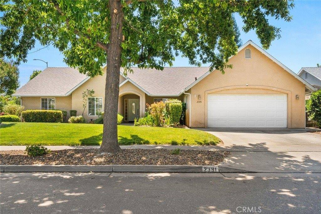 2391 Burlingame Drive, Chico, CA 95928