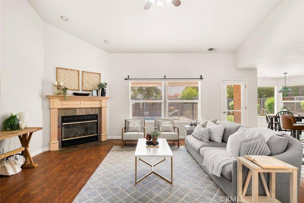 2391 Burlingame Drive, Chico, CA 95928