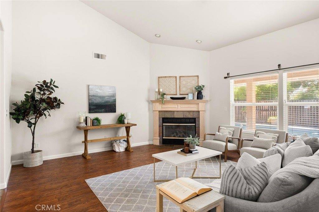 2391 Burlingame Drive, Chico, CA 95928