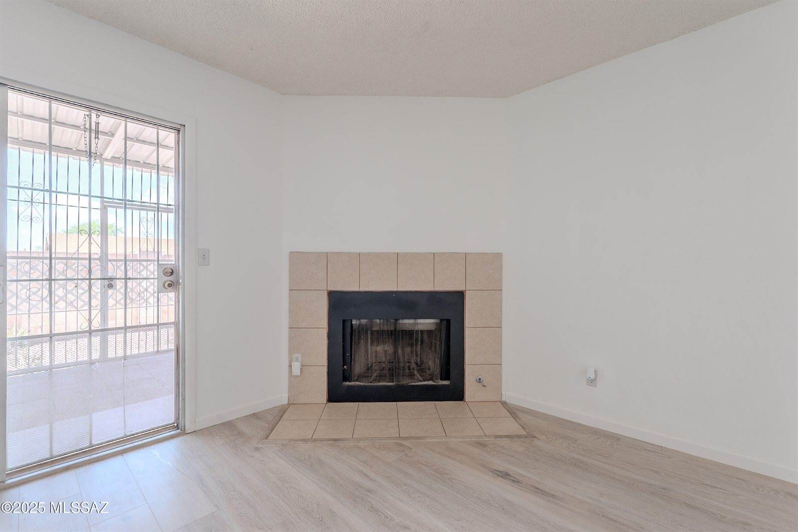 1741 West Calle Del Rey, Tucson, AZ 85713