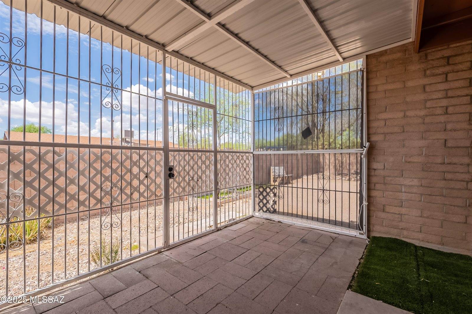 1741 West Calle Del Rey, Tucson, AZ 85713