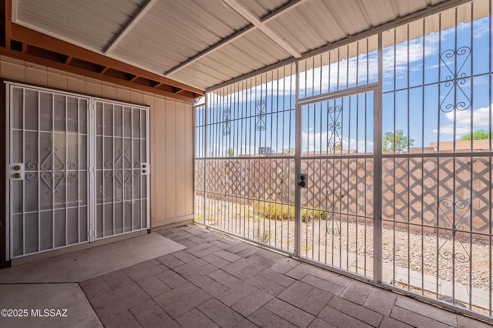 1741 West Calle Del Rey, Tucson, AZ 85713