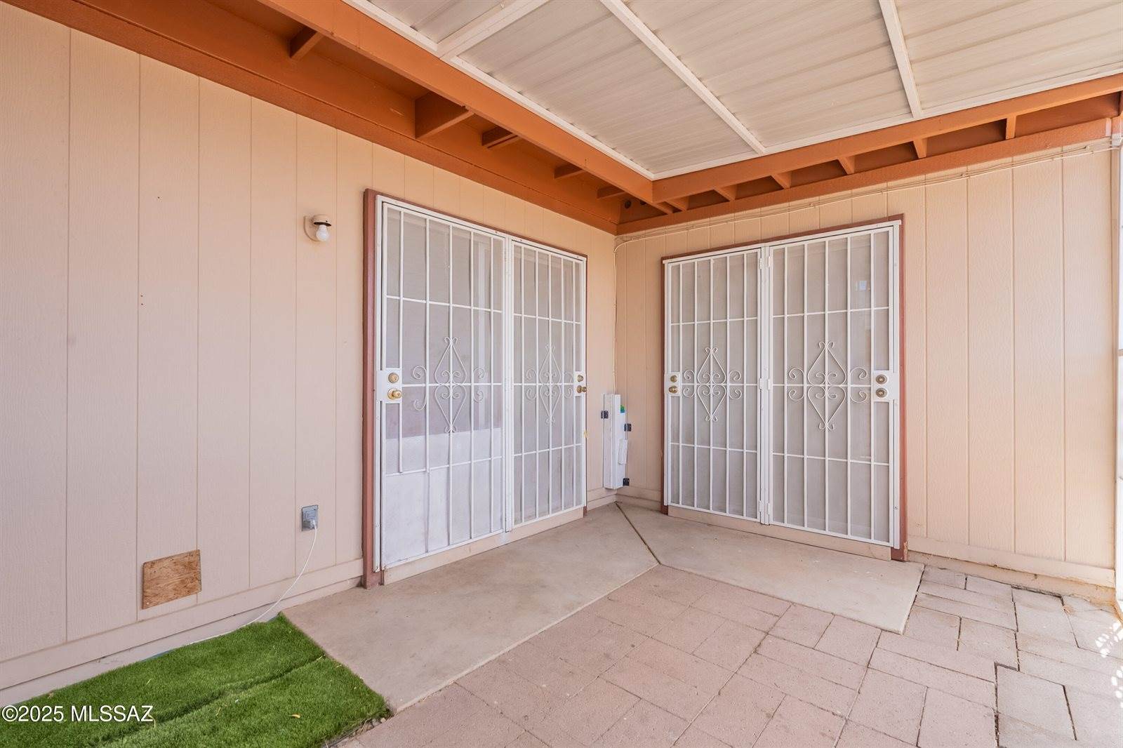 1741 West Calle Del Rey, Tucson, AZ 85713