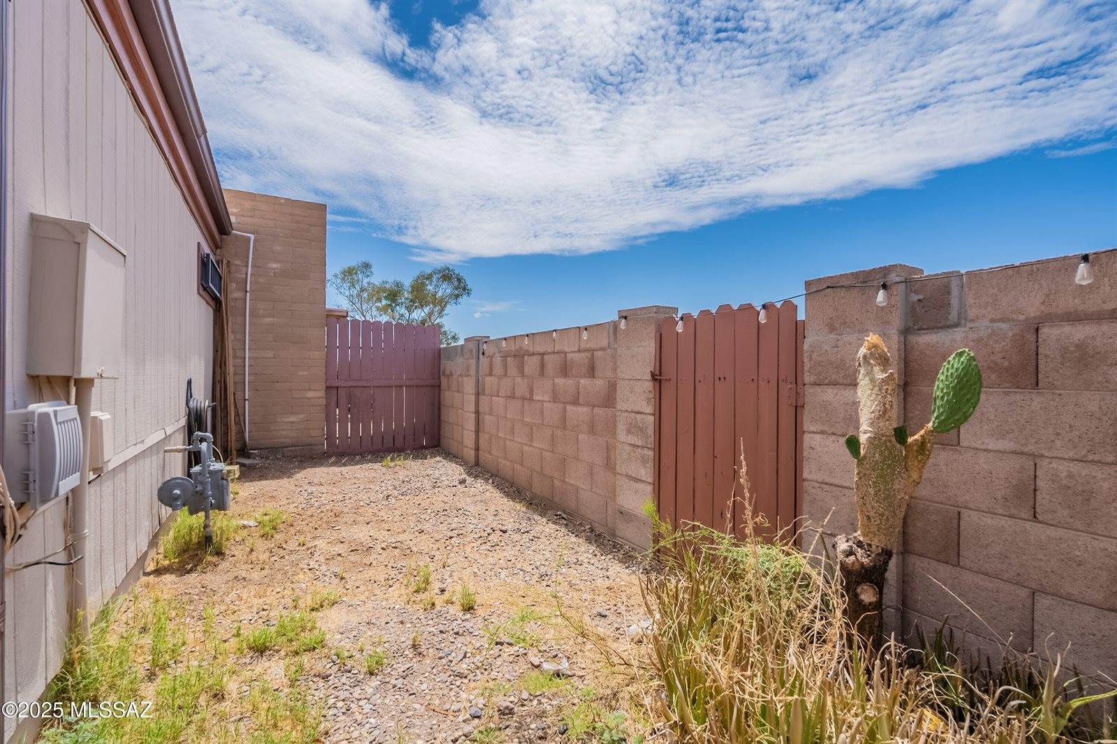 1741 West Calle Del Rey, Tucson, AZ 85713