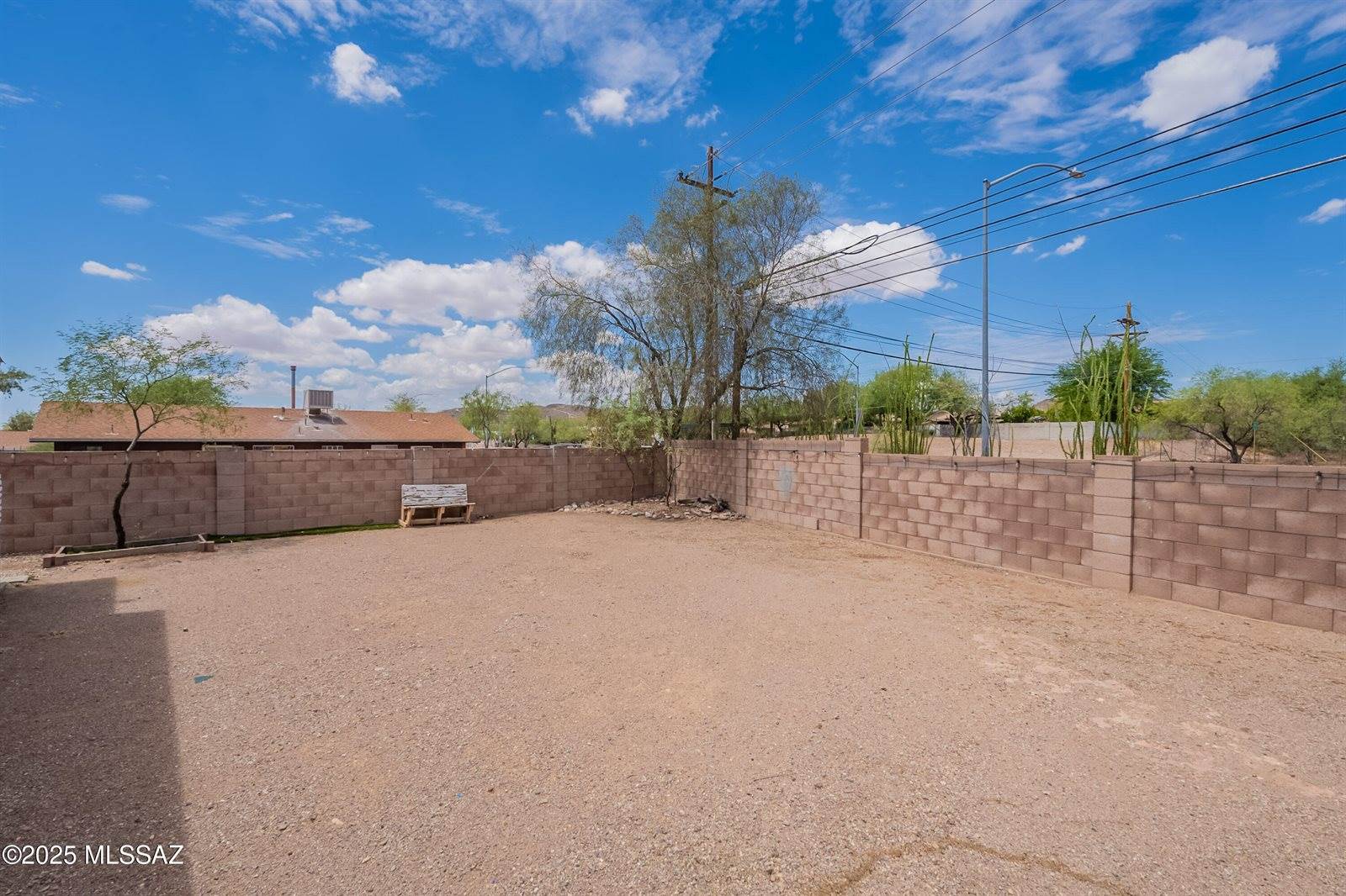 1741 West Calle Del Rey, Tucson, AZ 85713