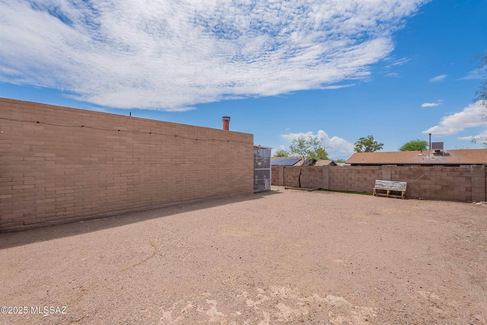 1741 West Calle Del Rey, Tucson, AZ 85713