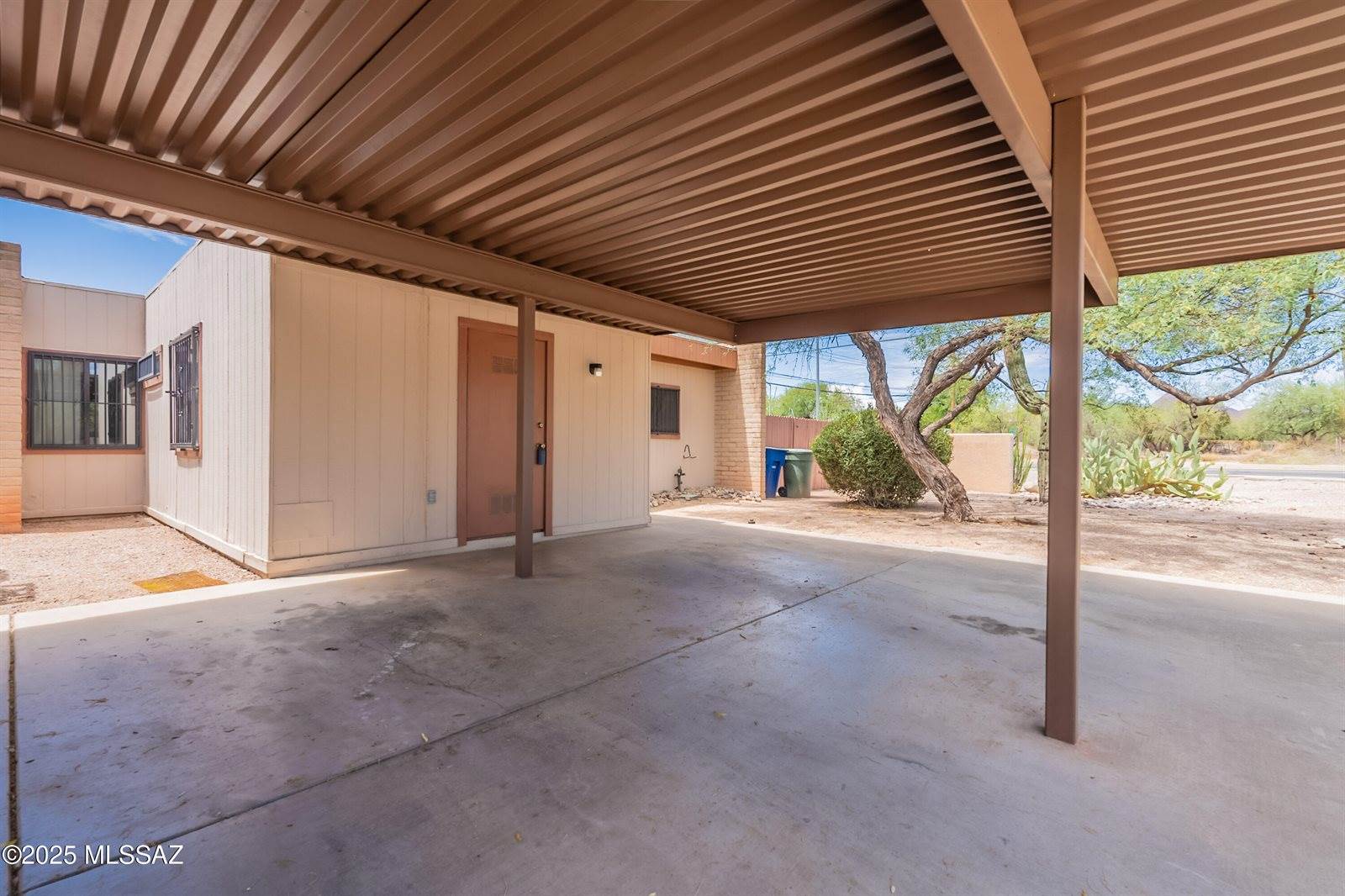 1741 West Calle Del Rey, Tucson, AZ 85713