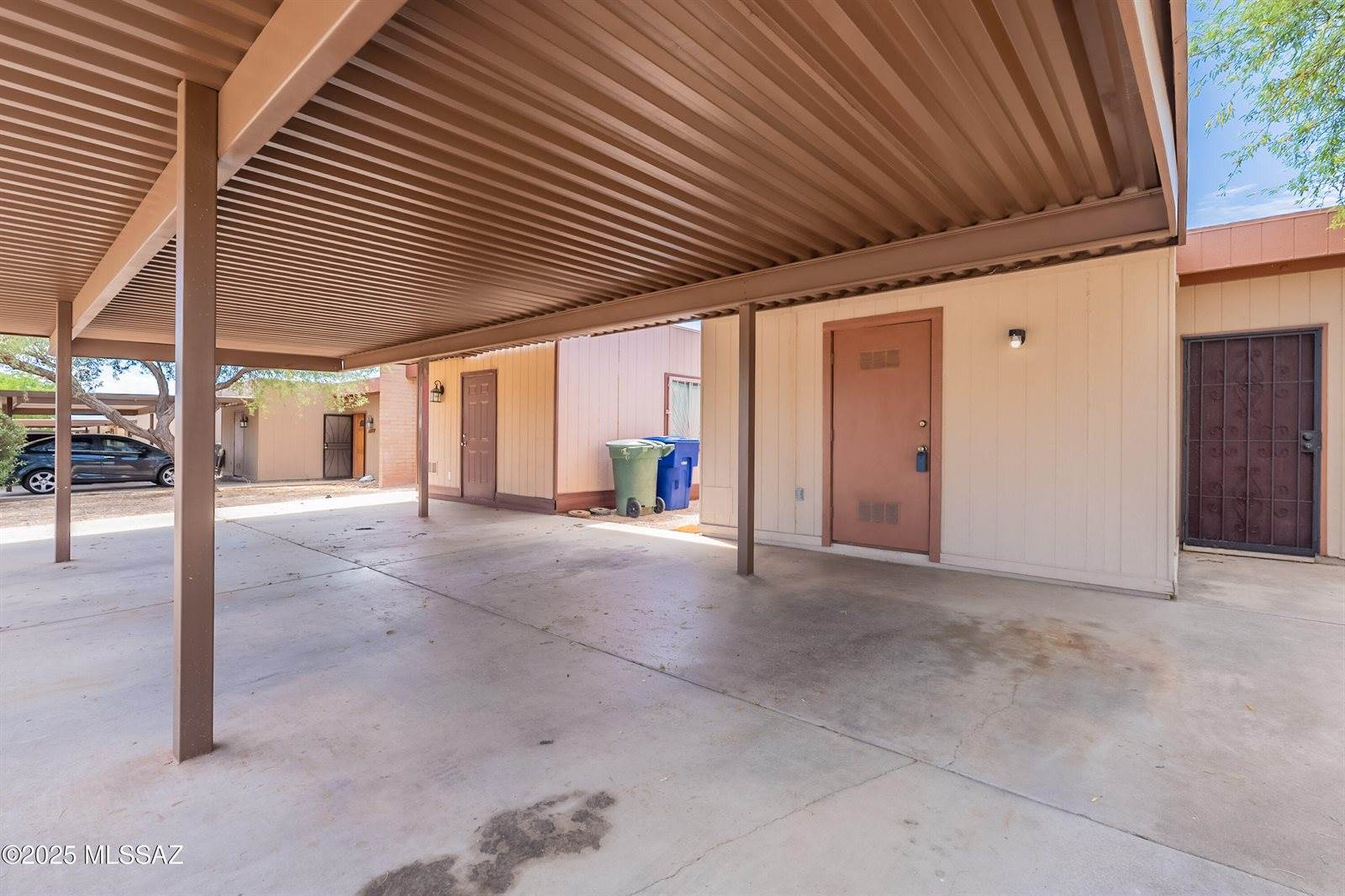 1741 West Calle Del Rey, Tucson, AZ 85713