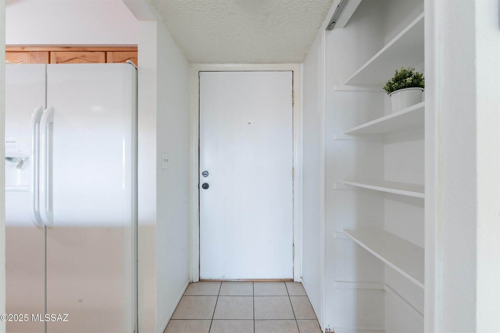 1741 West Calle Del Rey, Tucson, AZ 85713