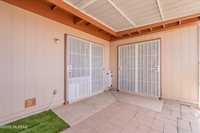 1741 West Calle Del Rey, Tucson, AZ 85713