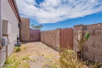 1741 West Calle Del Rey, Tucson, AZ 85713