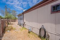 1741 West Calle Del Rey, Tucson, AZ 85713