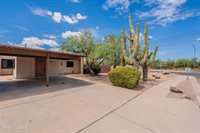 1741 West Calle Del Rey, Tucson, AZ 85713