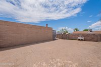 1741 West Calle Del Rey, Tucson, AZ 85713