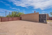 1741 West Calle Del Rey, Tucson, AZ 85713