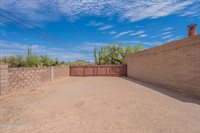 1741 West Calle Del Rey, Tucson, AZ 85713