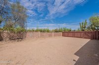 1741 West Calle Del Rey, Tucson, AZ 85713