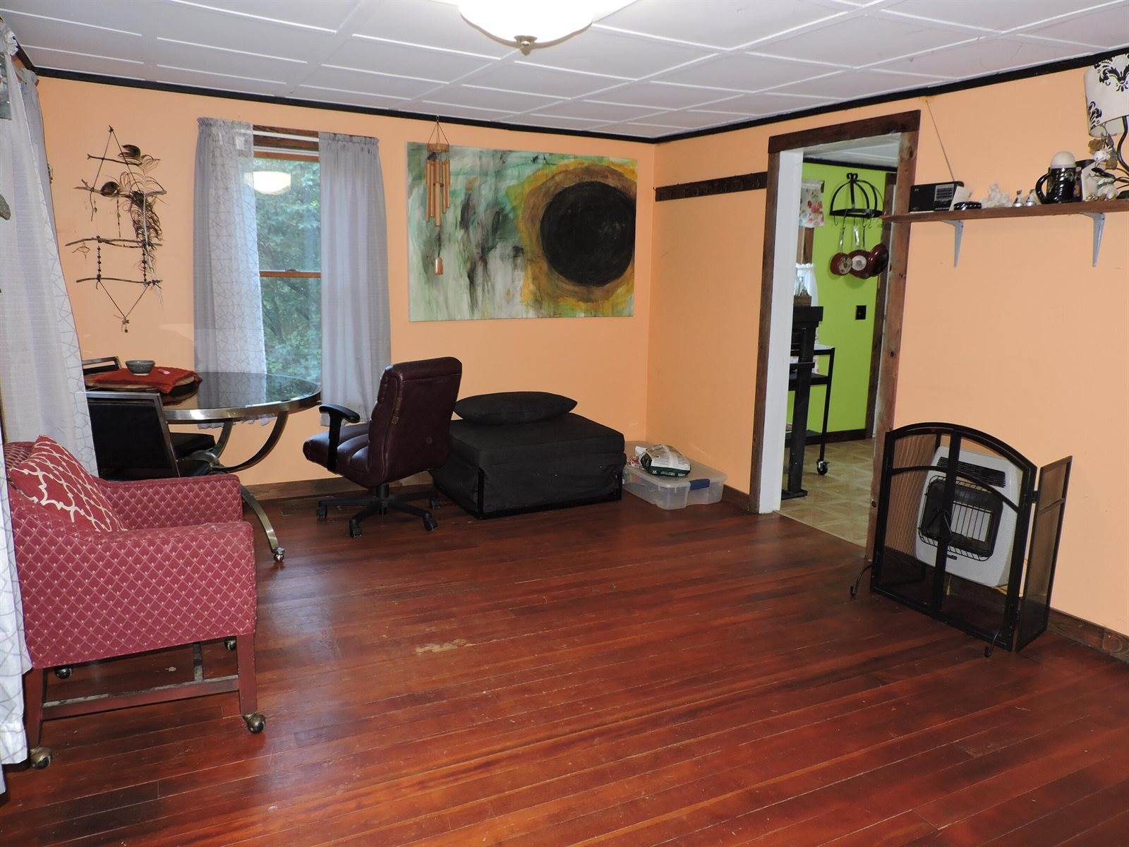 384 Duck Puddle Road, Nobleboro, ME 04555