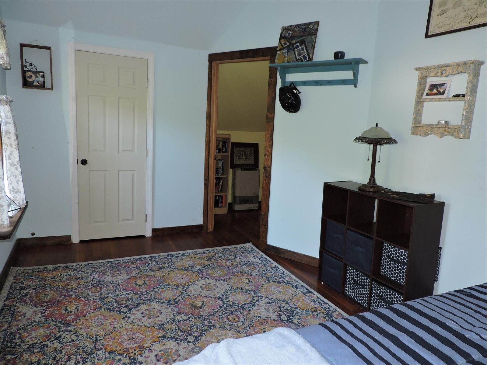 384 Duck Puddle Road, Nobleboro, ME 04555