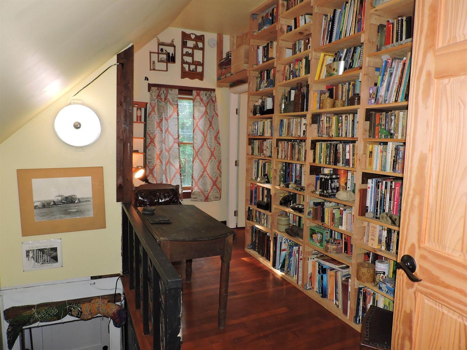 384 Duck Puddle Road, Nobleboro, ME 04555