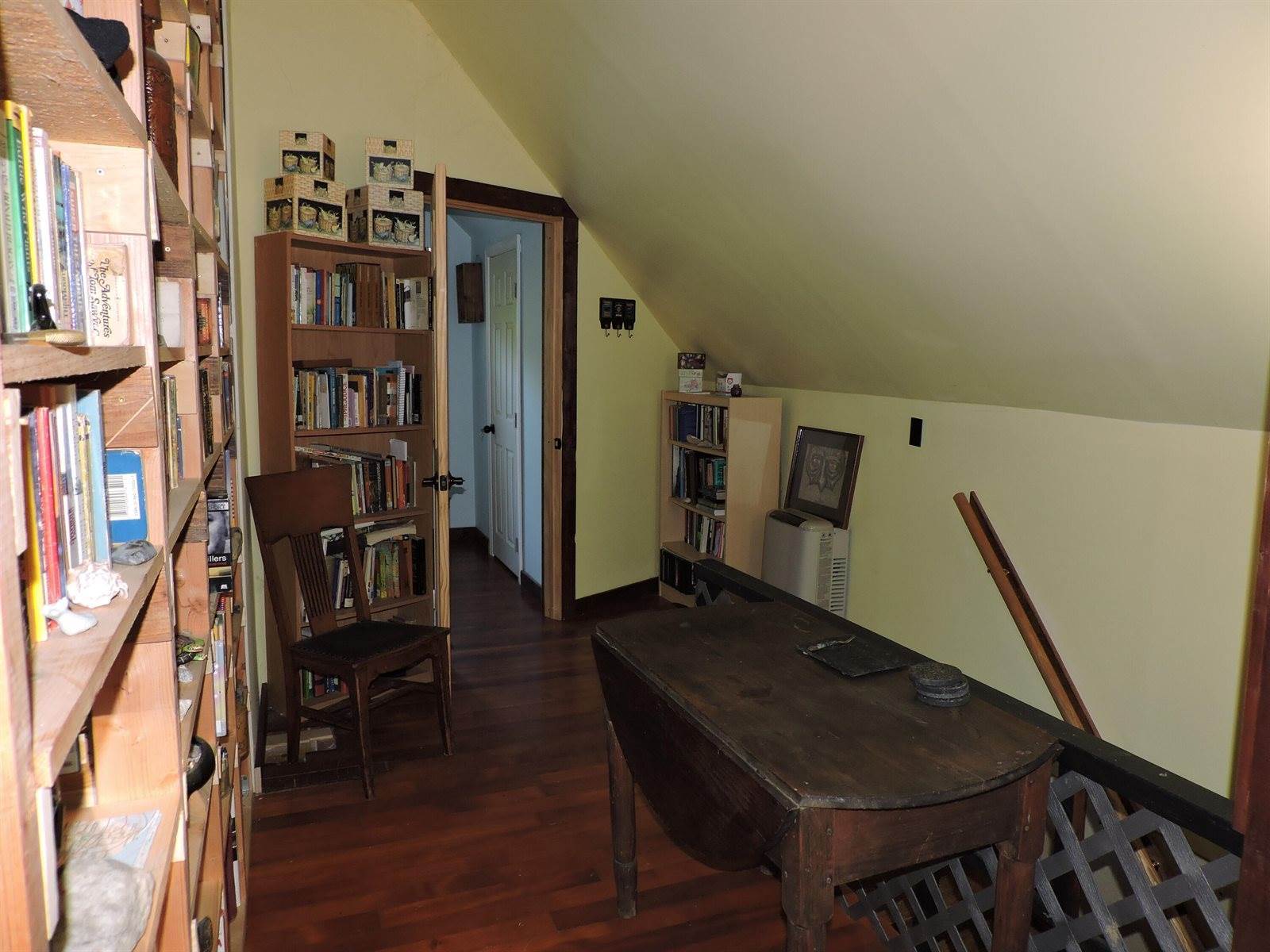 384 Duck Puddle Road, Nobleboro, ME 04555