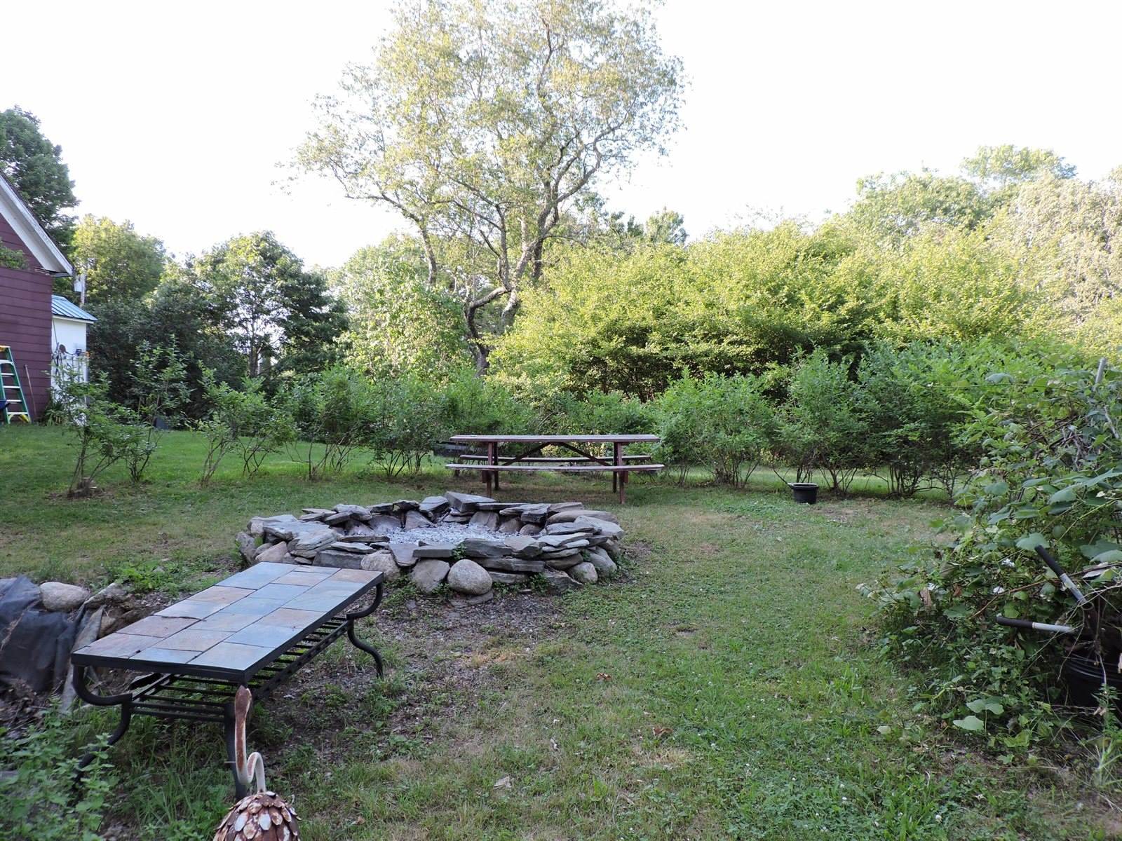 384 Duck Puddle Road, Nobleboro, ME 04555