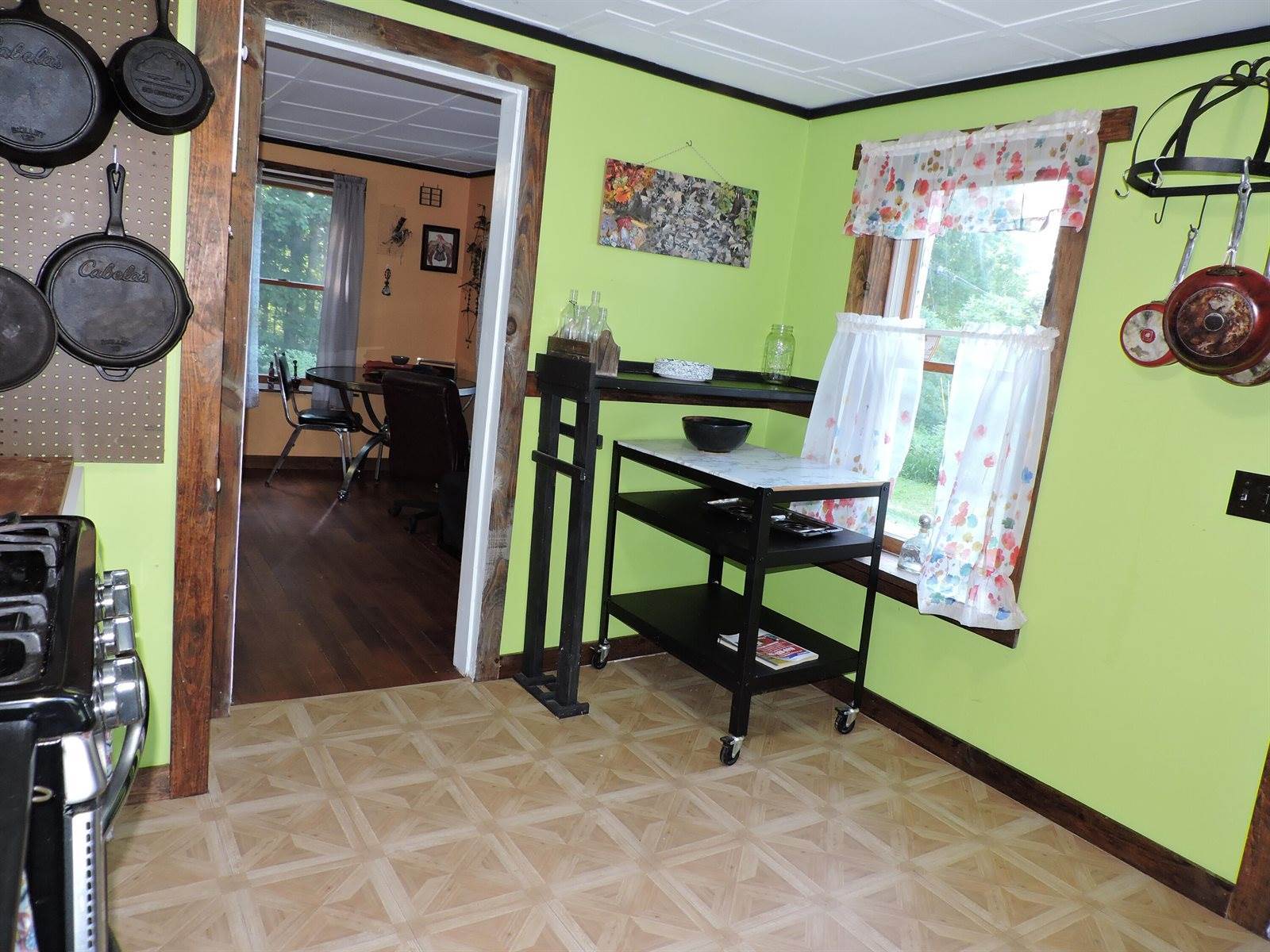 384 Duck Puddle Road, Nobleboro, ME 04555