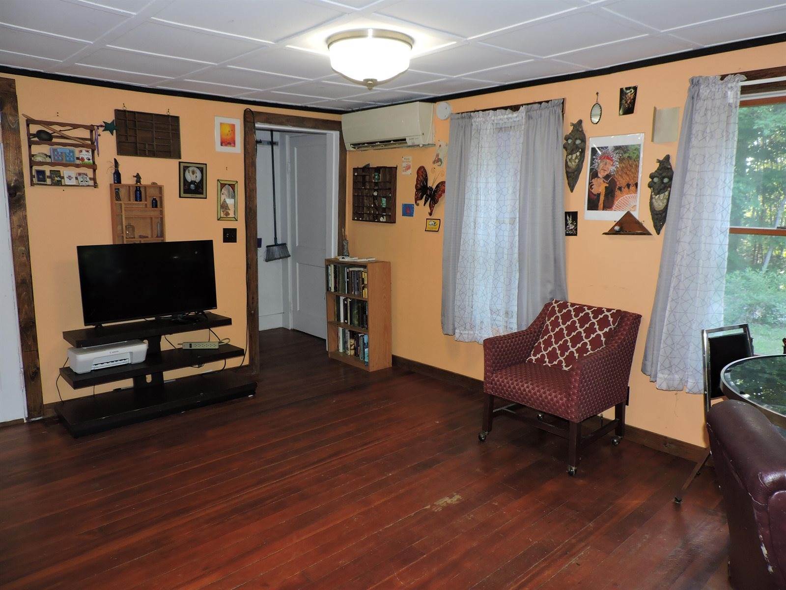 384 Duck Puddle Road, Nobleboro, ME 04555