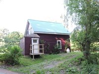 384 Duck Puddle Road, Nobleboro, ME 04555