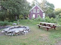 384 Duck Puddle Road, Nobleboro, ME 04555