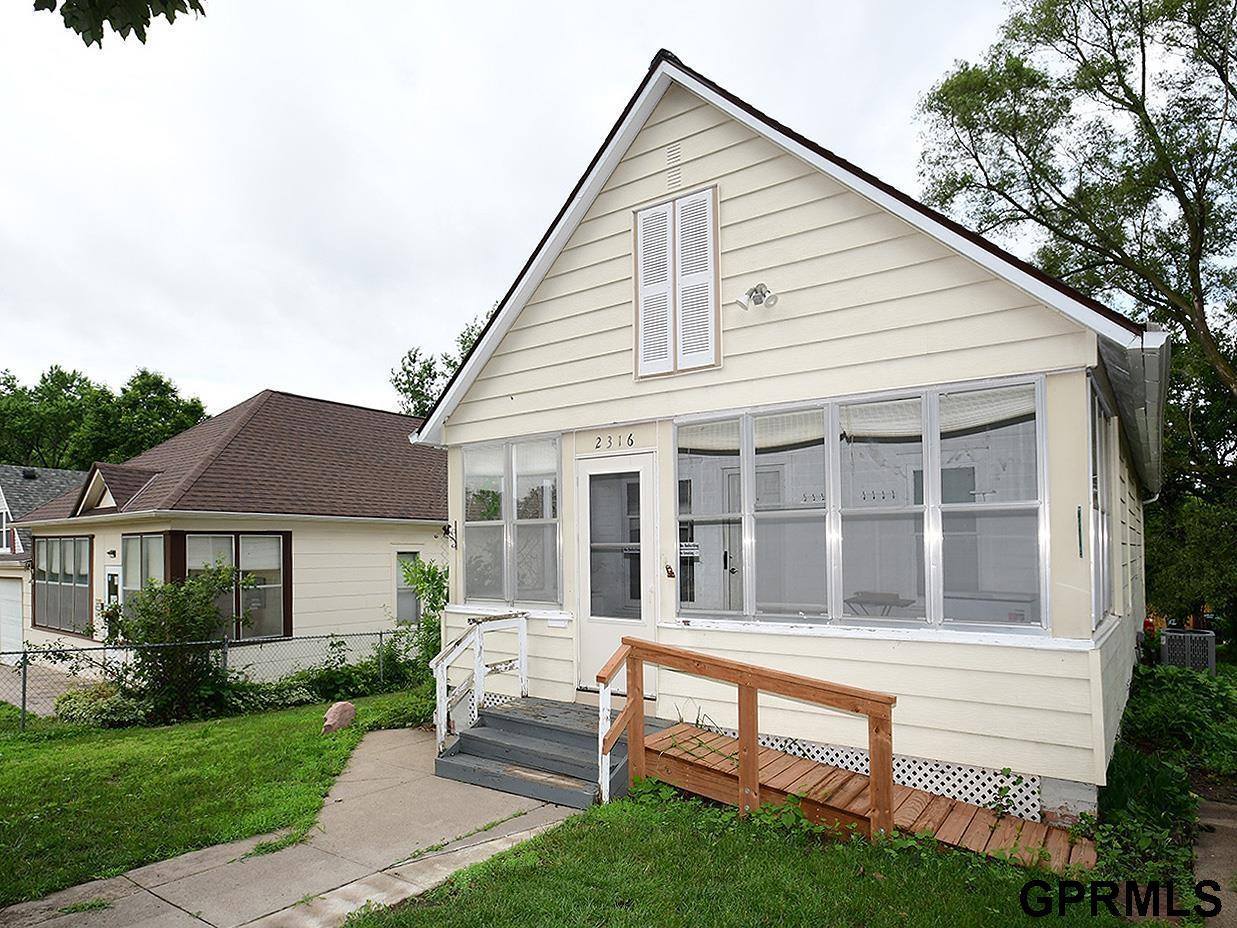 2316 North 65Th Street, Omaha, NE 68104