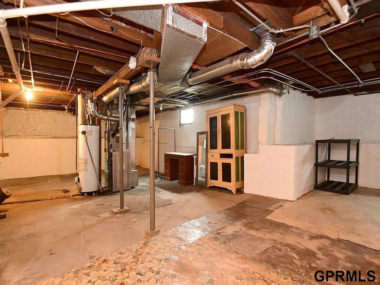 2316 North 65Th Street, Omaha, NE 68104