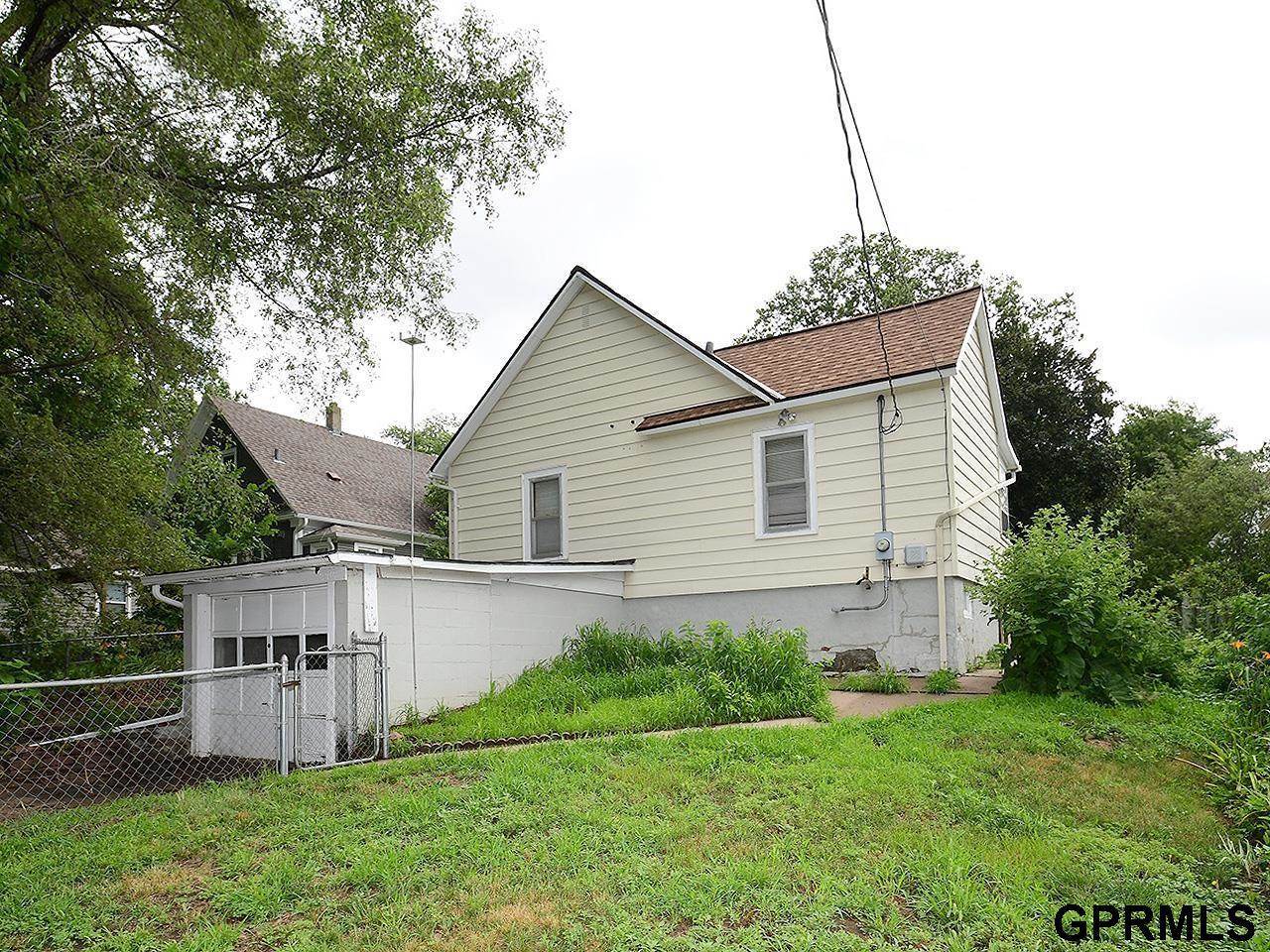 2316 North 65Th Street, Omaha, NE 68104