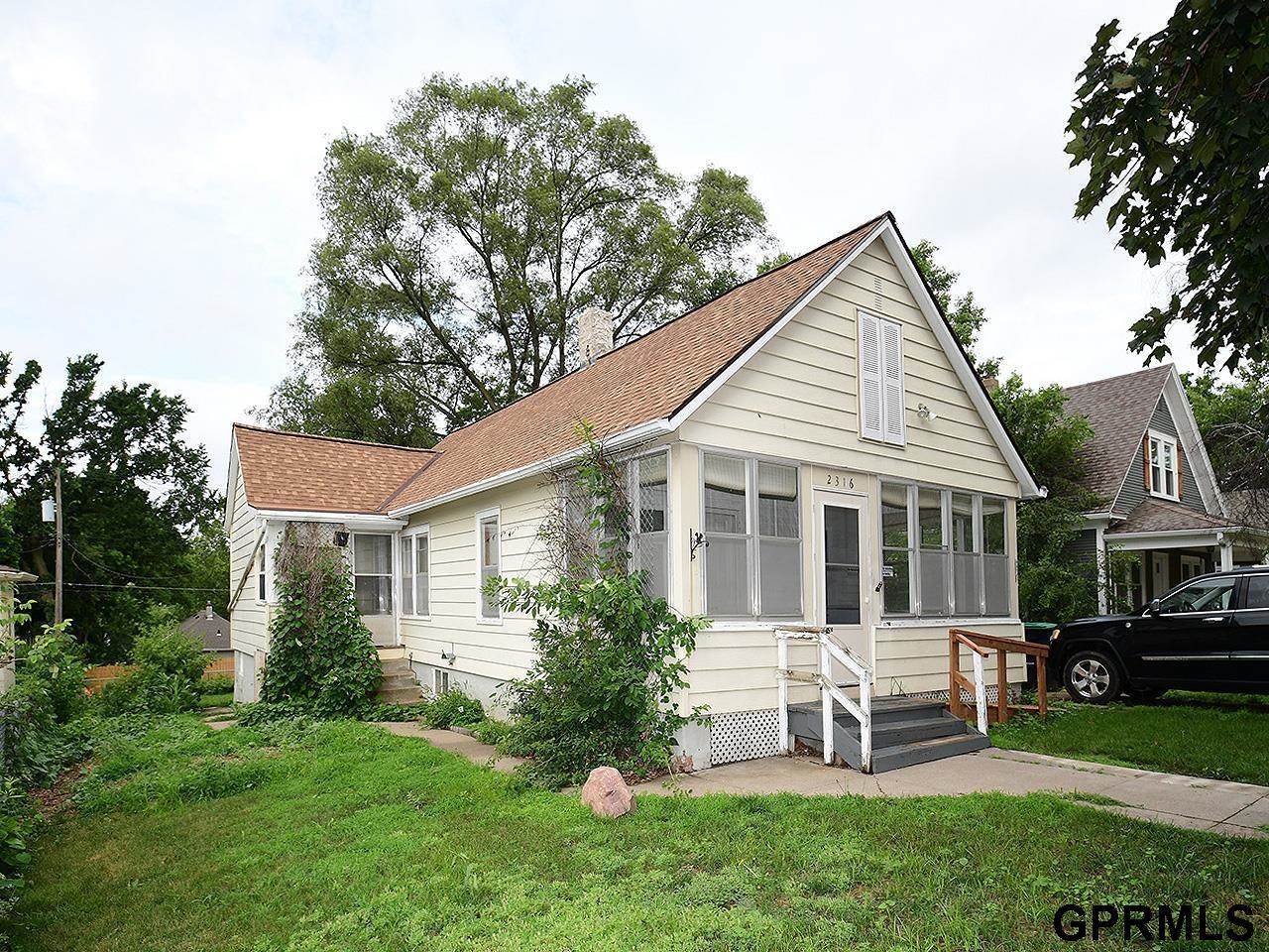 2316 North 65Th Street, Omaha, NE 68104