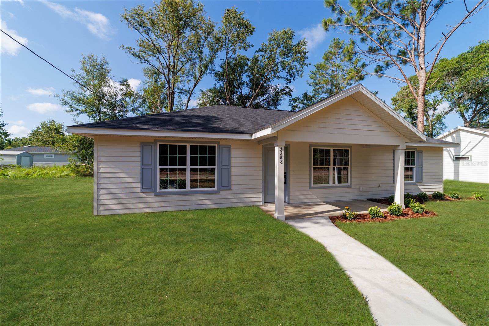 5388 NW 9TH Street, Ocala, FL 34482