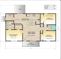 5388 NW 9TH Street, Ocala, FL 34482