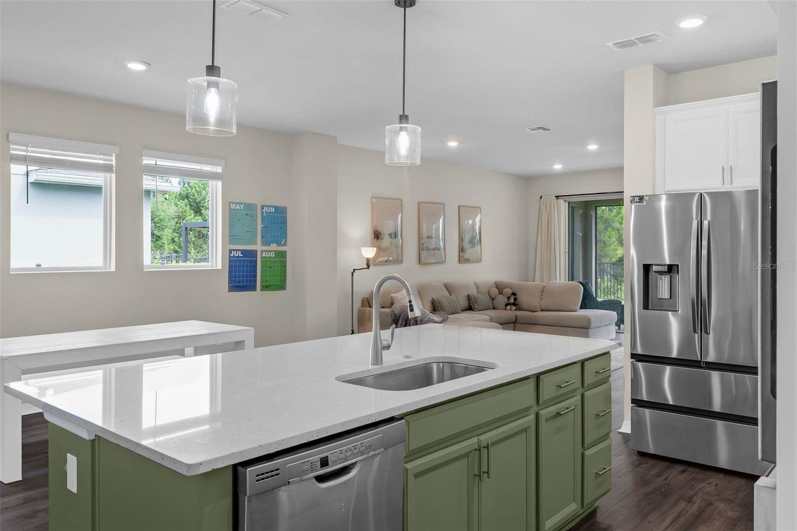 17860 Passionflower Circle, Clermont, FL 34714