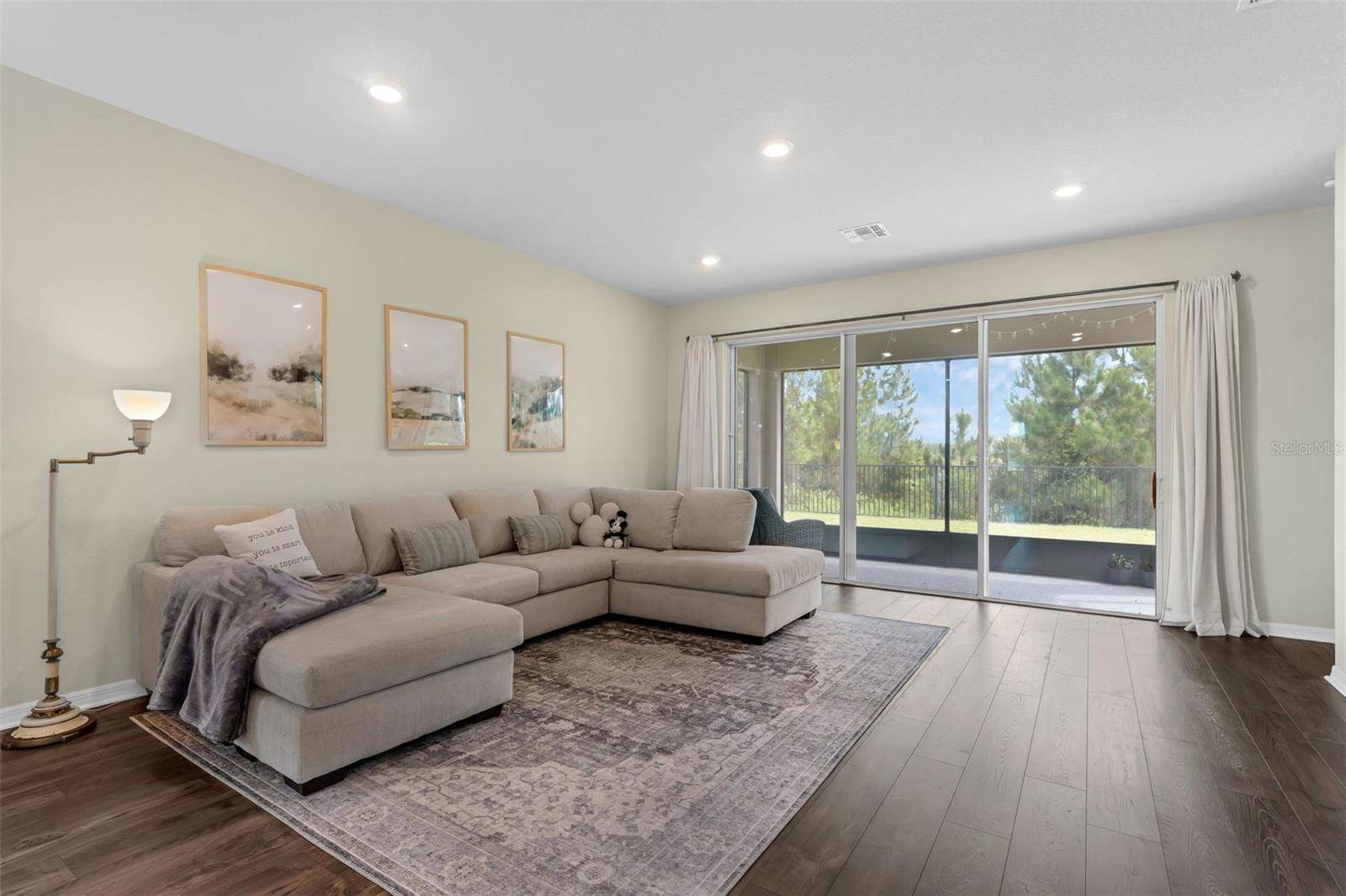 17860 Passionflower Circle, Clermont, FL 34714