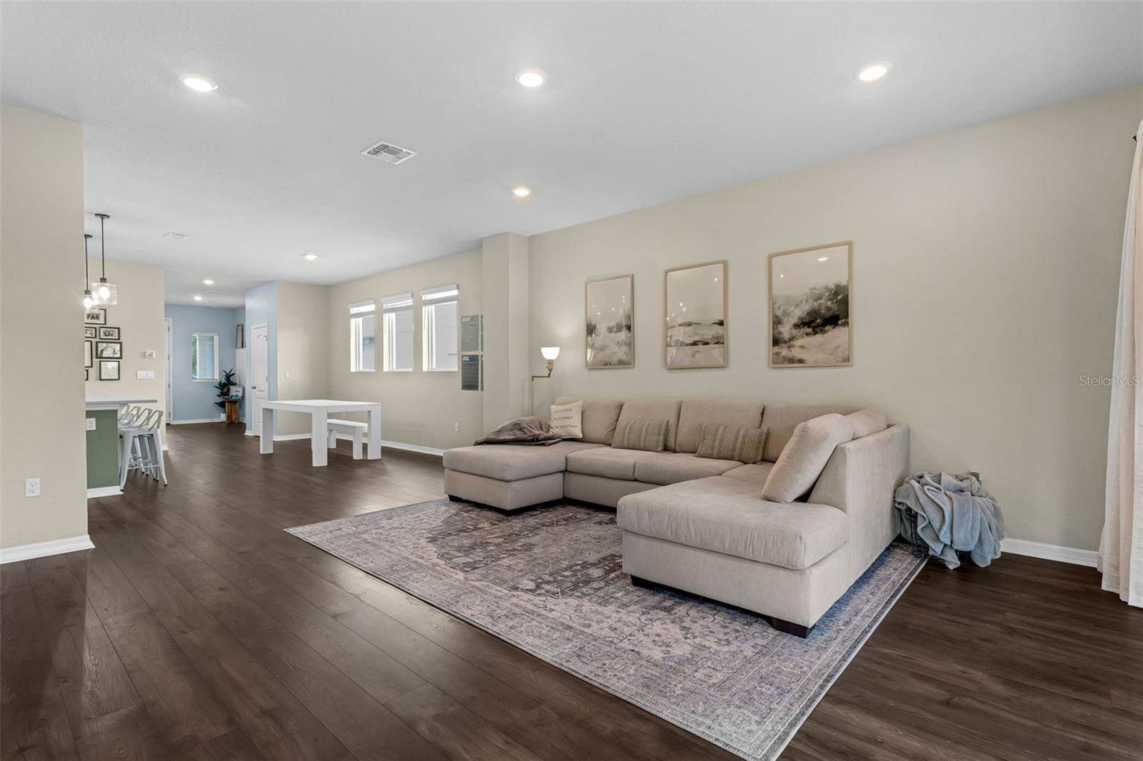 17860 Passionflower Circle, Clermont, FL 34714