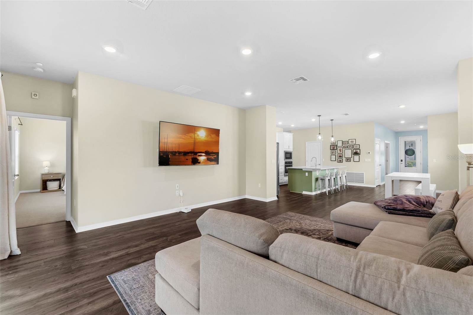 17860 Passionflower Circle, Clermont, FL 34714