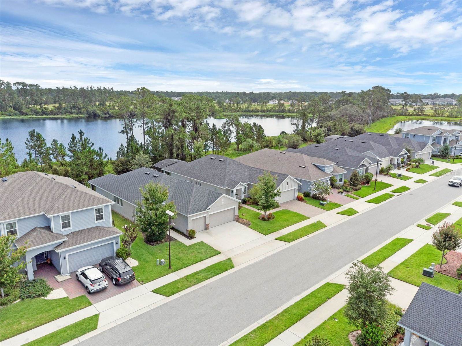 17860 Passionflower Circle, Clermont, FL 34714