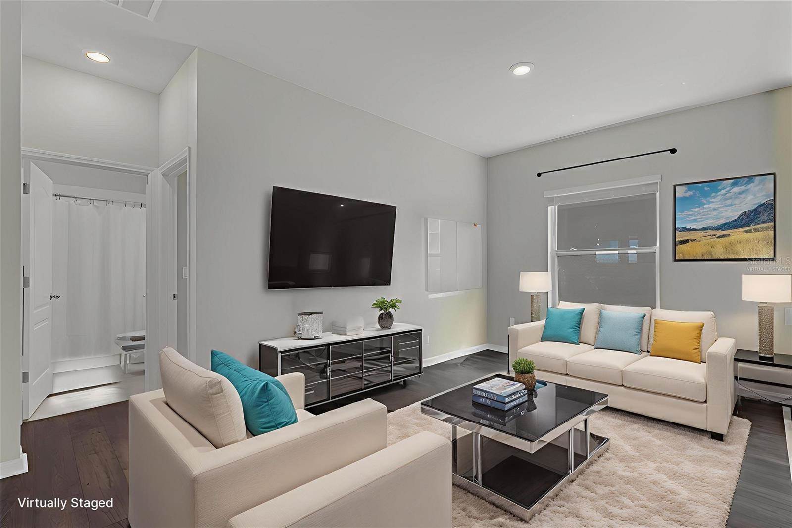 17860 Passionflower Circle, Clermont, FL 34714