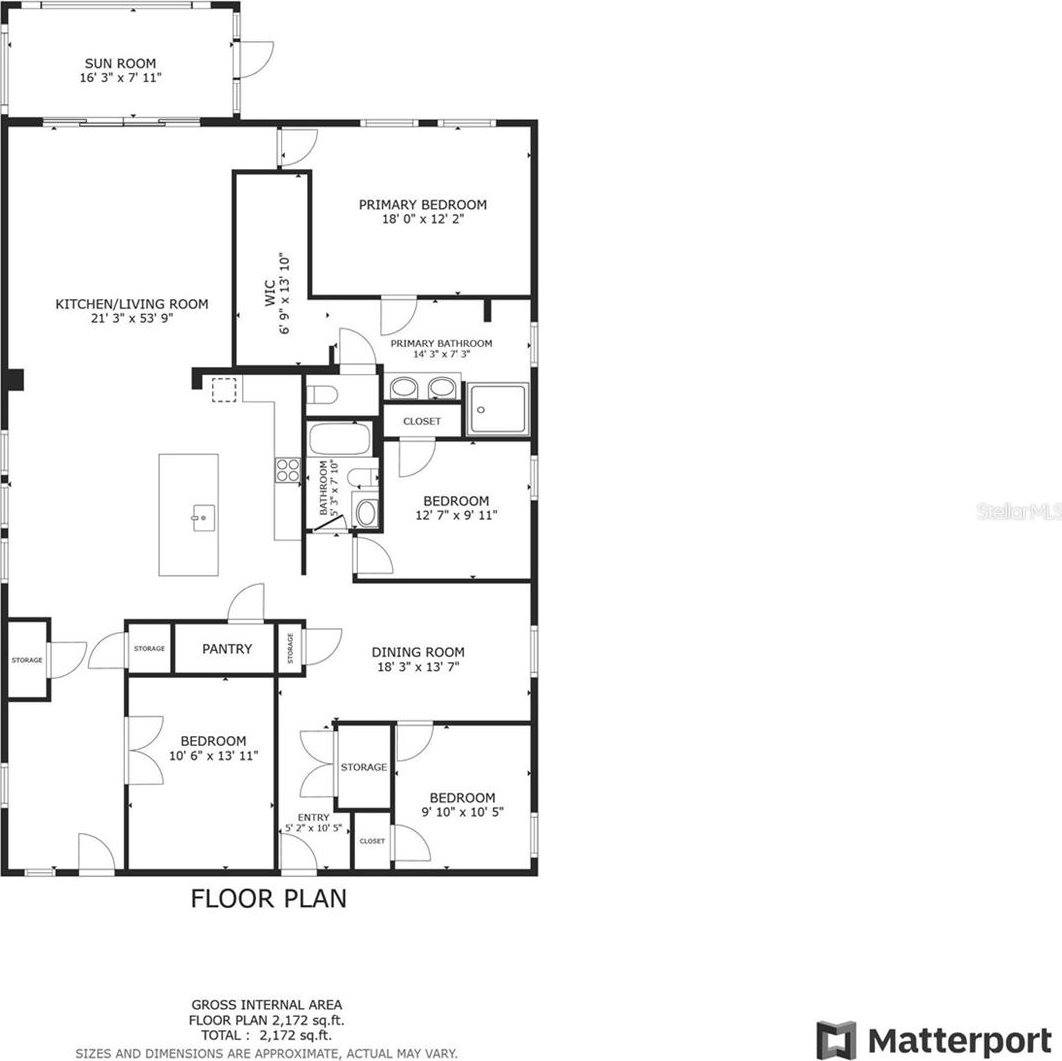 17860 Passionflower Circle, Clermont, FL 34714