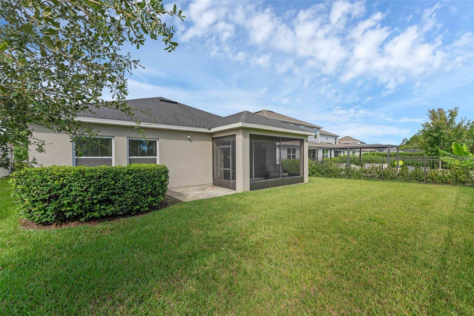 17860 Passionflower Circle, Clermont, FL 34714