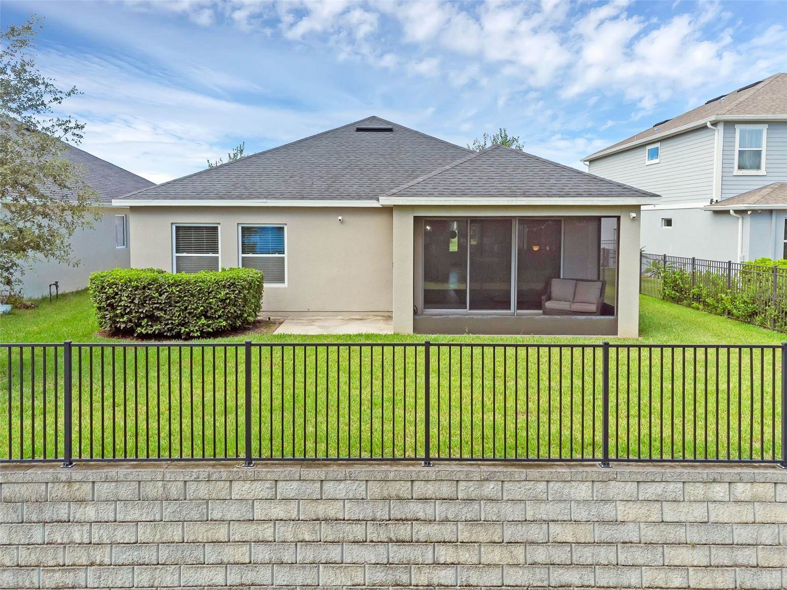 17860 Passionflower Circle, Clermont, FL 34714